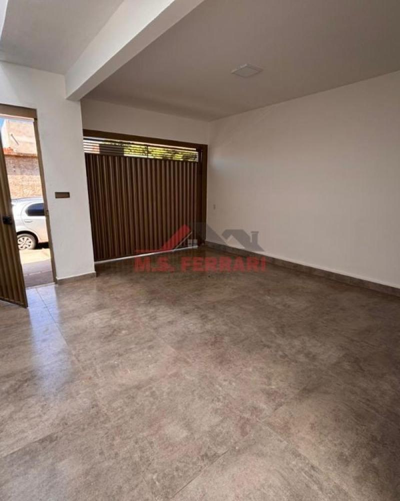 CASA NO Portal de São Francisco em Assis