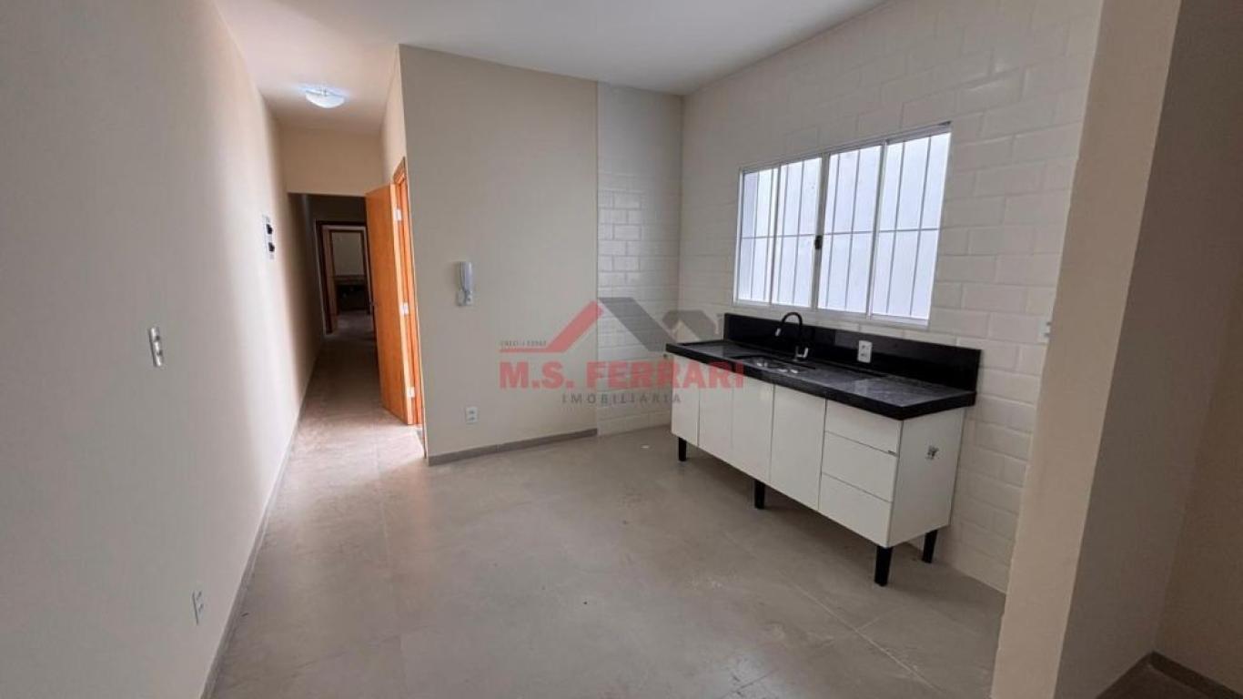 CASA NO Portal de São Francisco em Assis