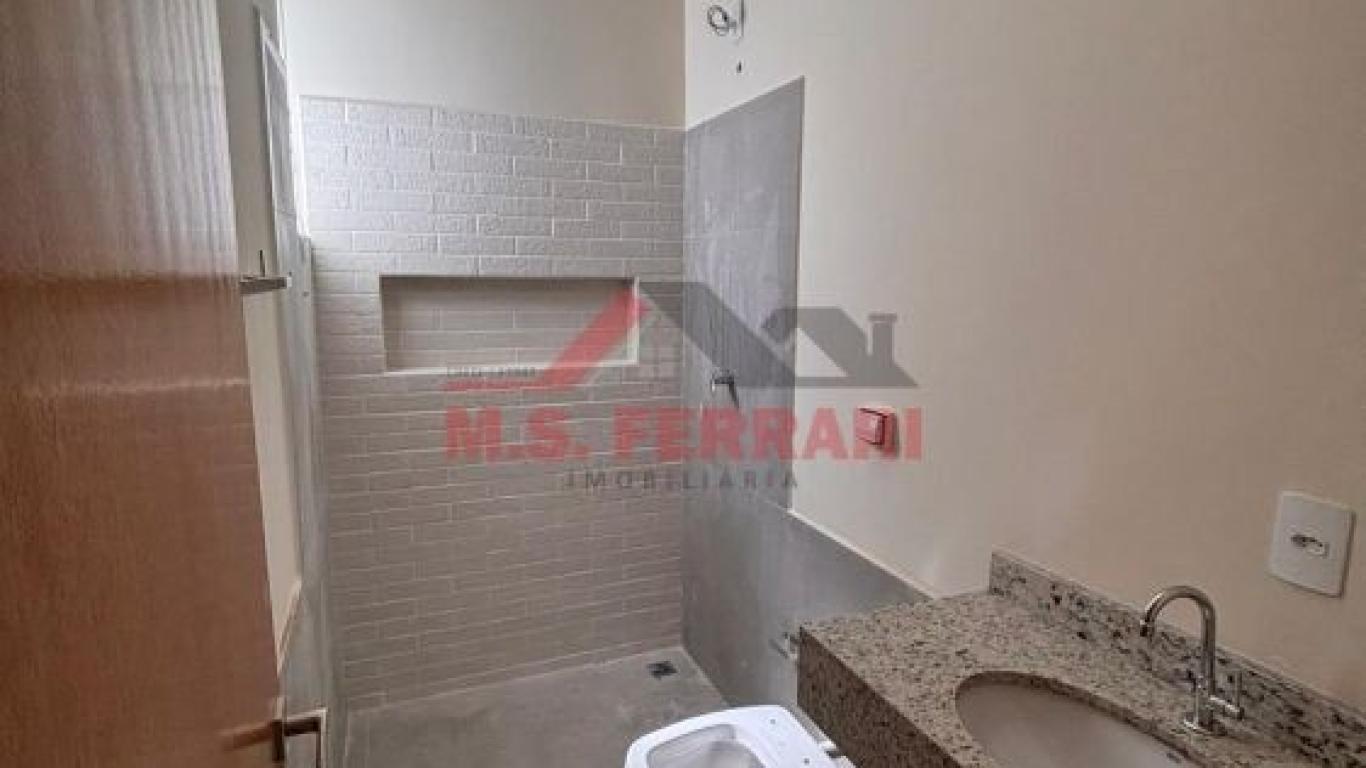 CASA NO Portal de São Francisco em Assis