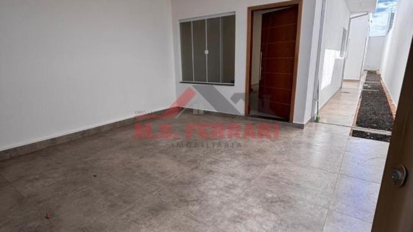 CASA NO Portal de São Francisco em Assis