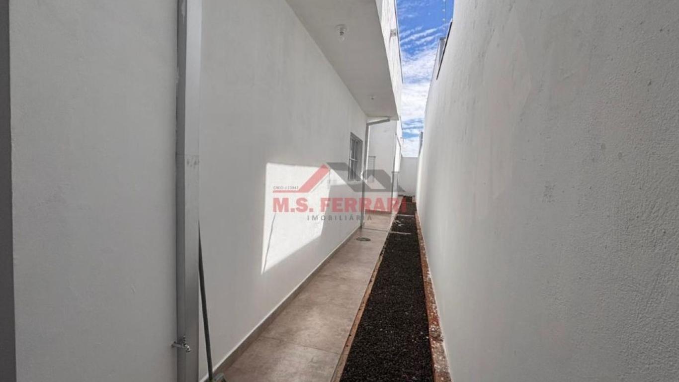 CASA NO Portal de São Francisco em Assis