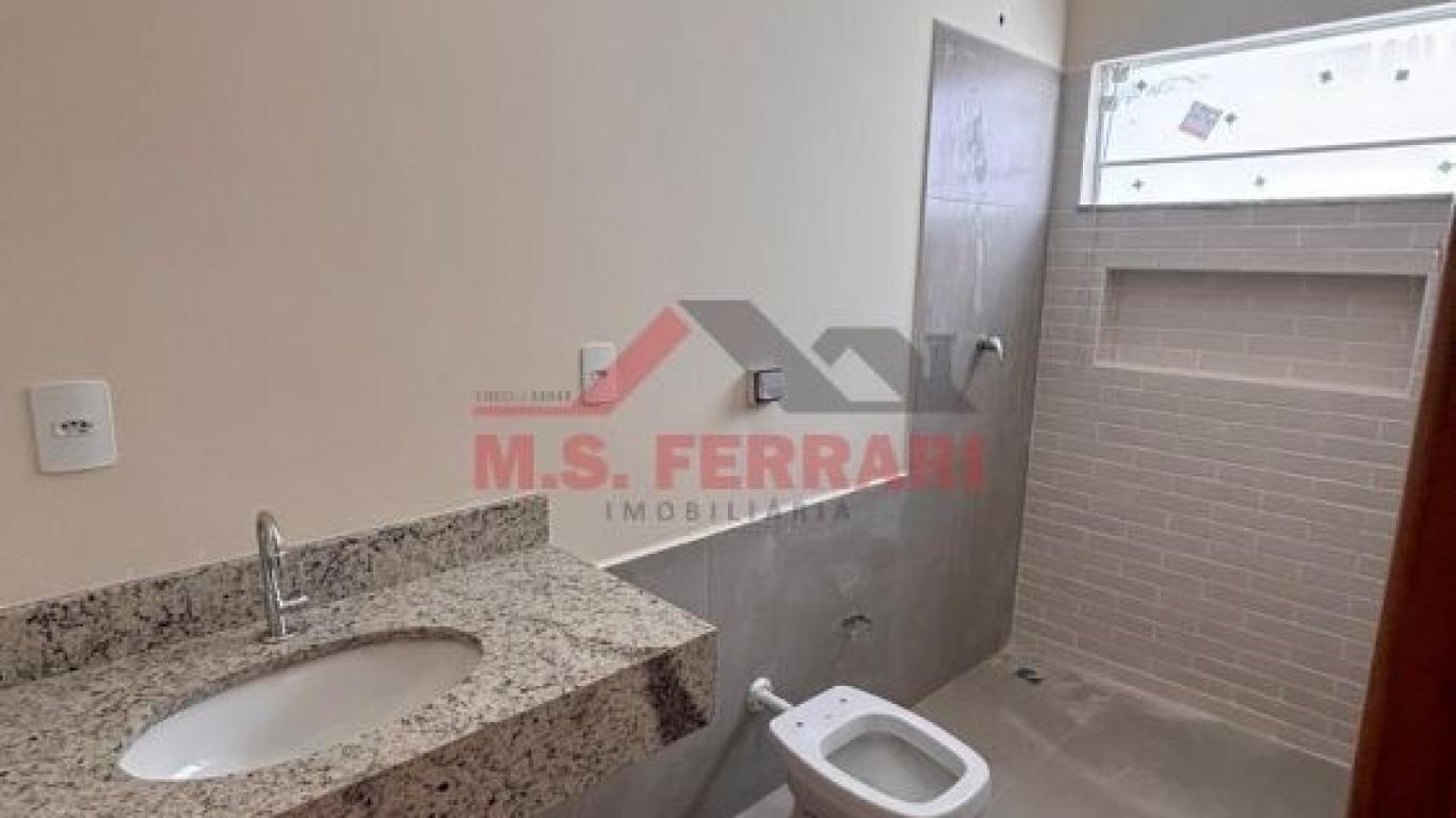 CASA NO Portal de São Francisco em Assis