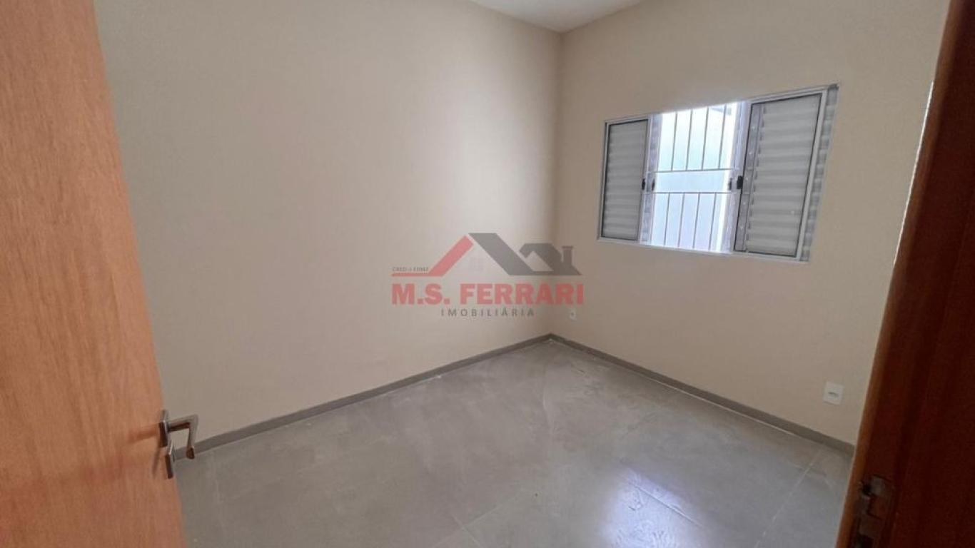 CASA NO Portal de São Francisco em Assis