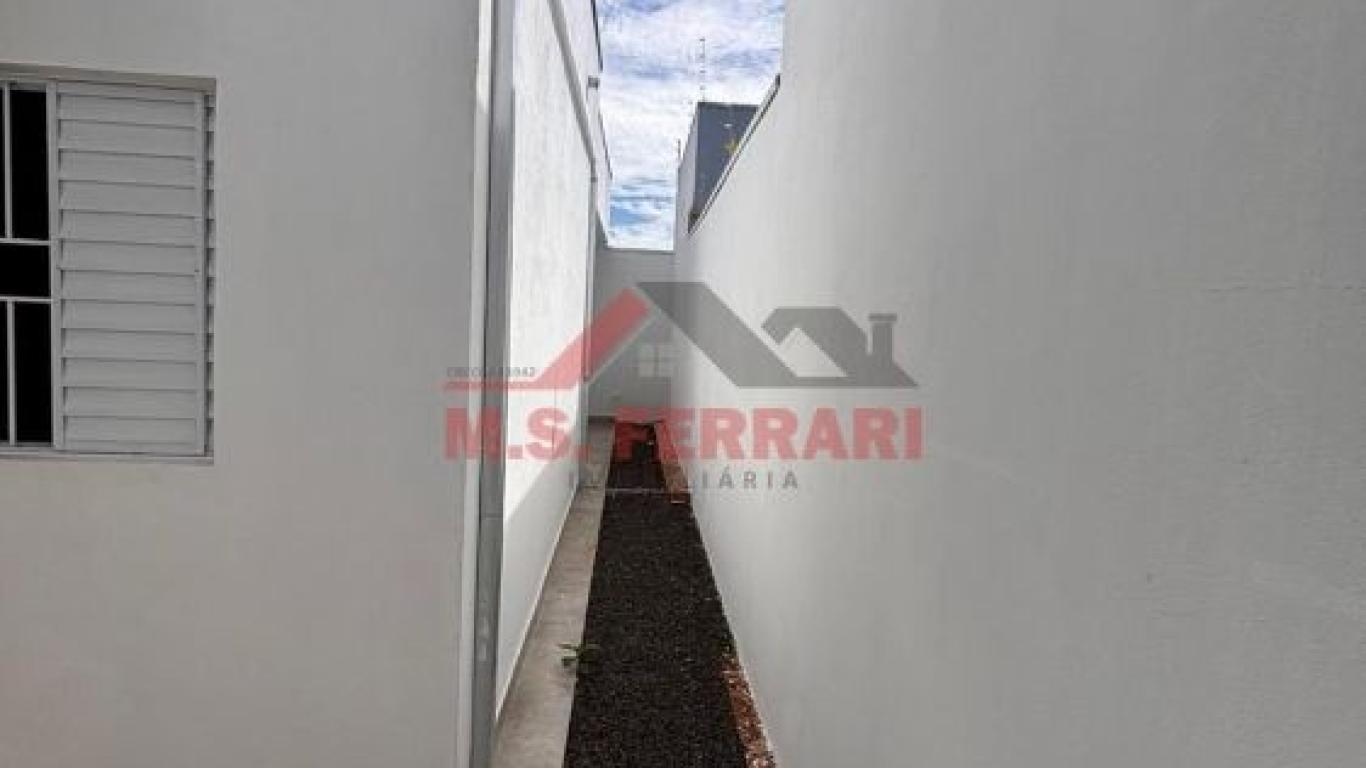 CASA NO Portal de São Francisco em Assis