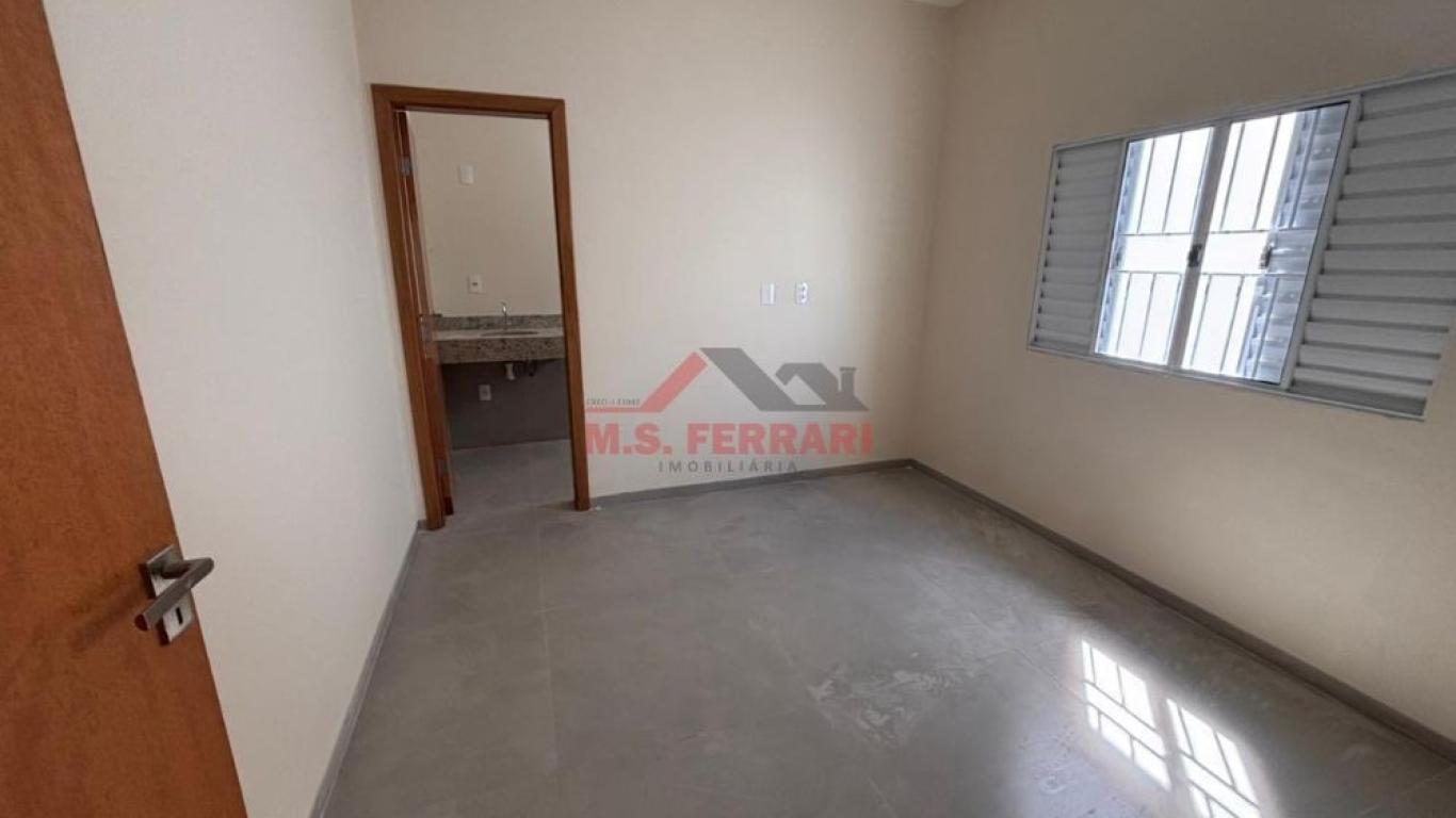 CASA NO Portal de São Francisco em Assis