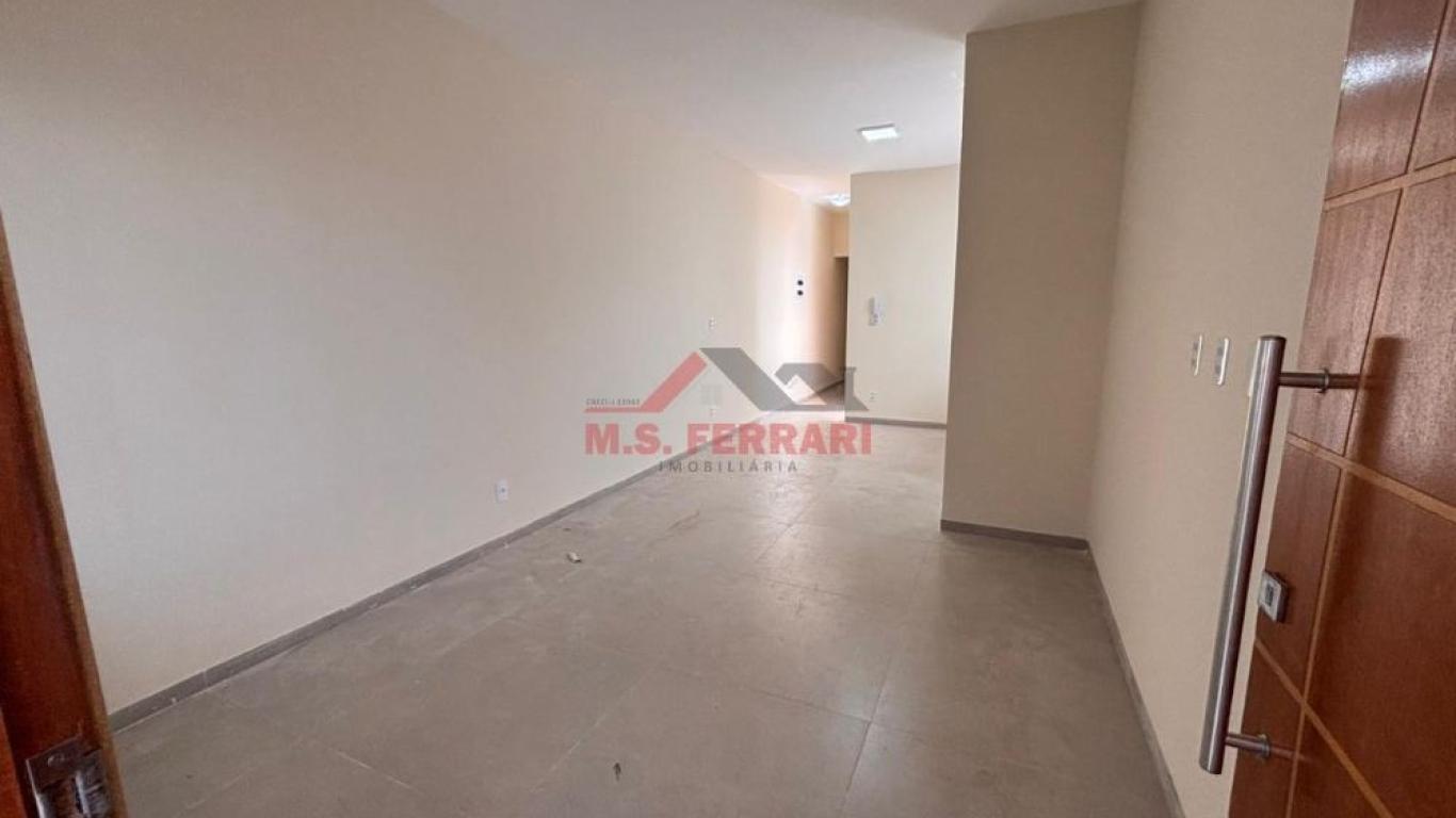 CASA NO Portal de São Francisco em Assis