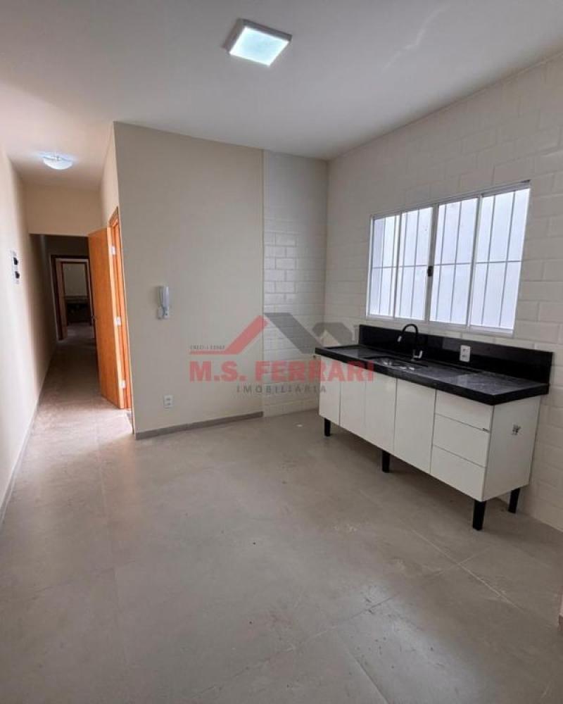 CASA NO Portal de São Francisco em Assis