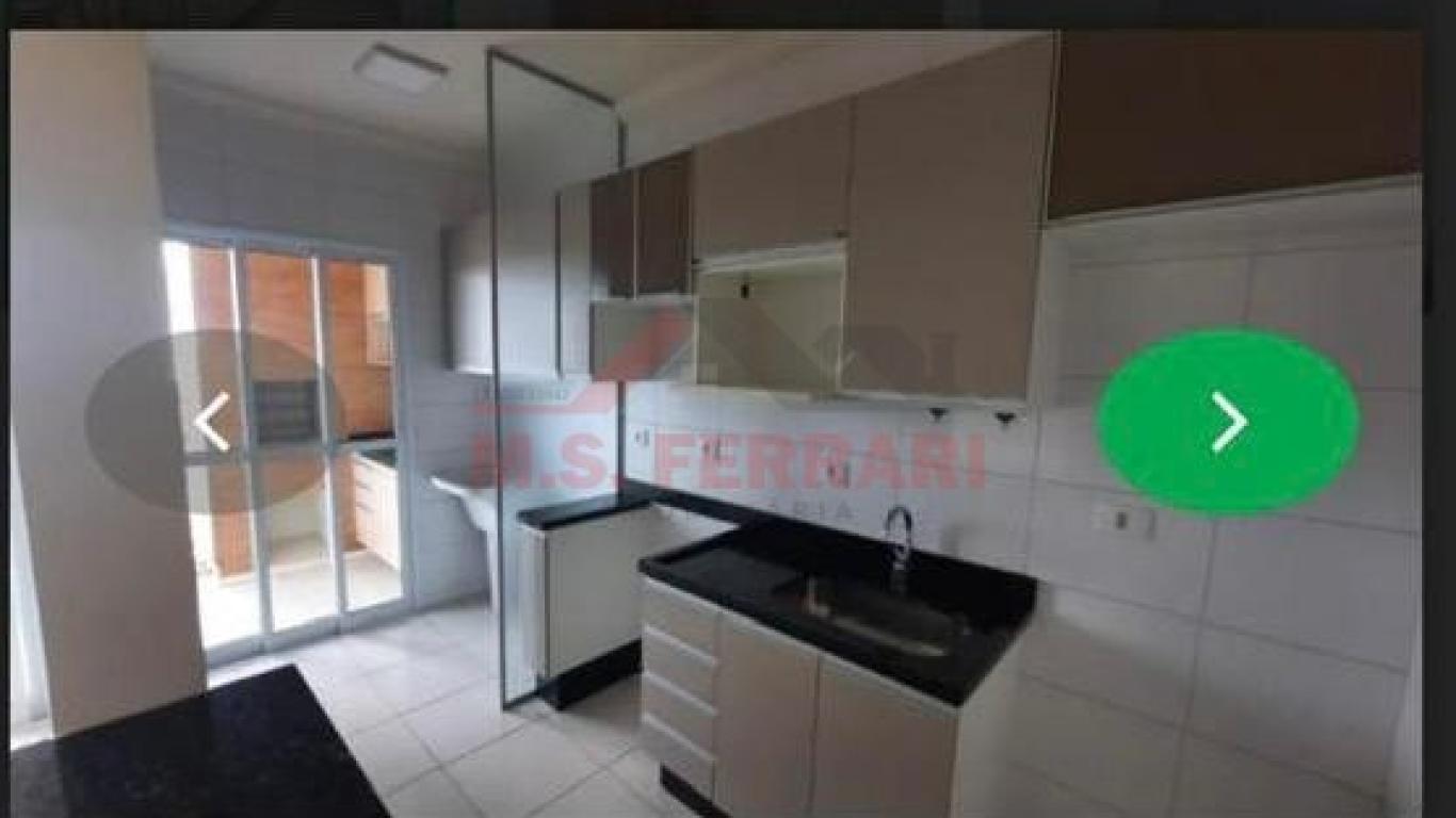 APARTAMENTO NA Conjunto Habitacional Irmã Catarina em Assis