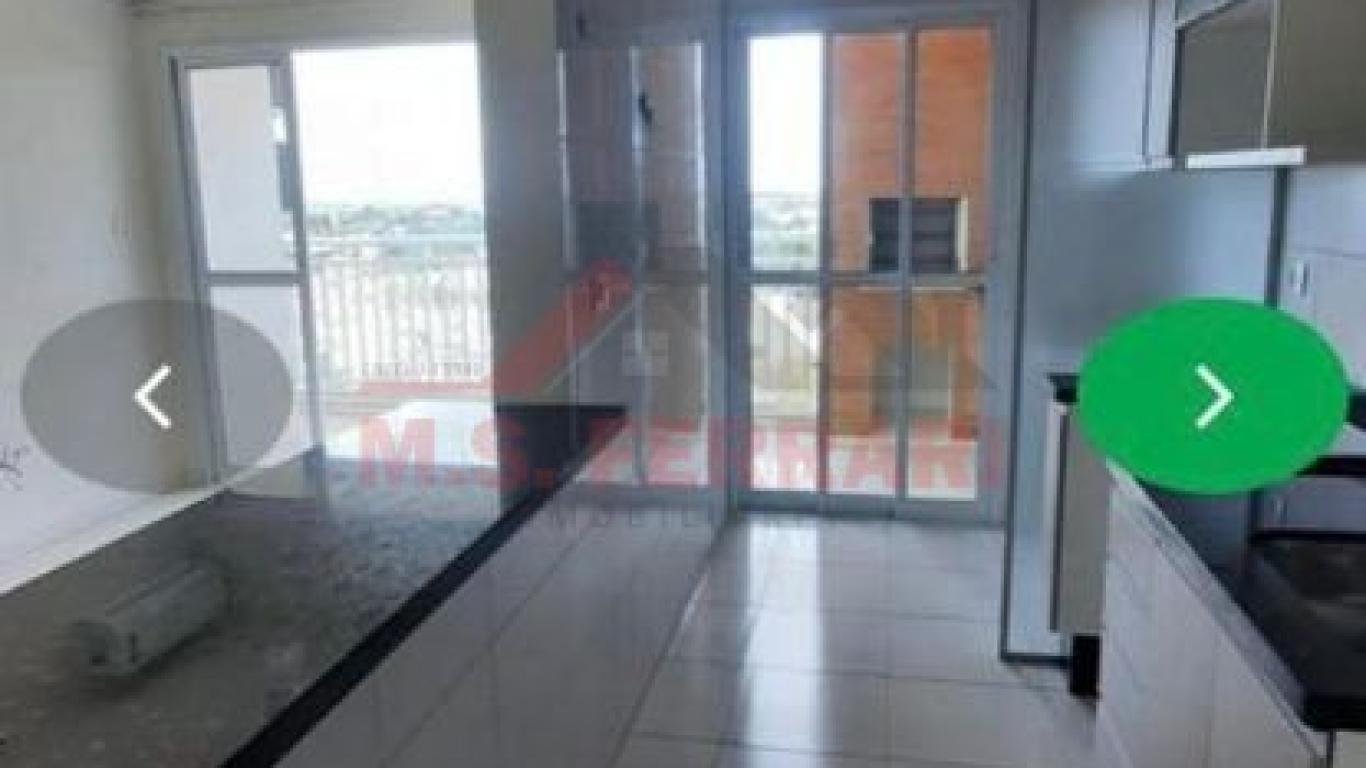 APARTAMENTO NA Conjunto Habitacional Irmã Catarina em Assis
