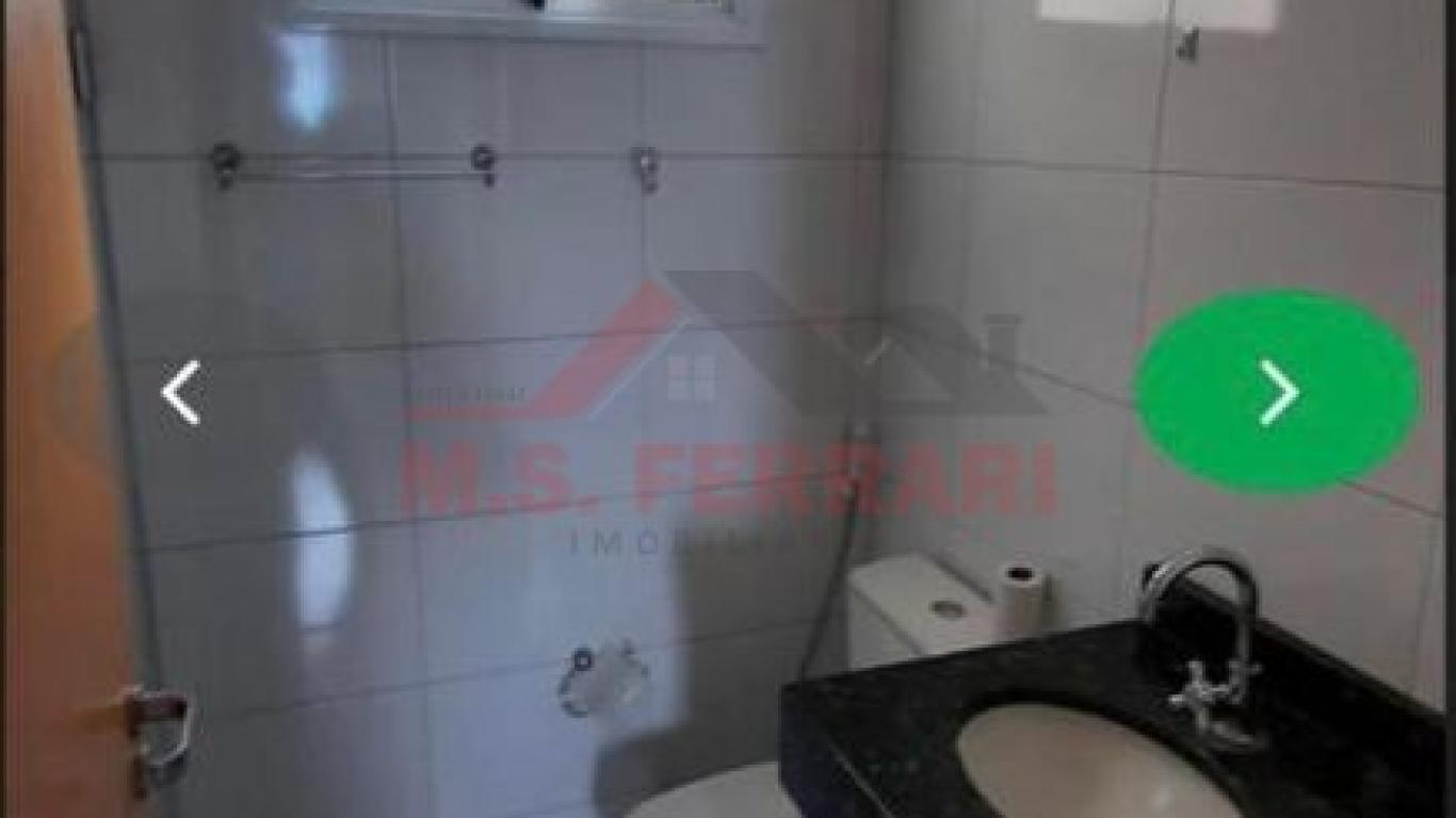 APARTAMENTO NA Conjunto Habitacional Irmã Catarina em Assis