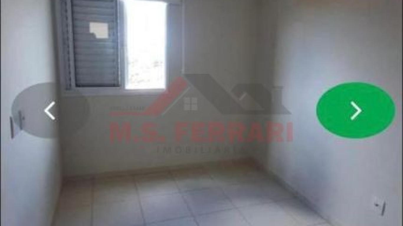 APARTAMENTO NA Conjunto Habitacional Irmã Catarina em Assis