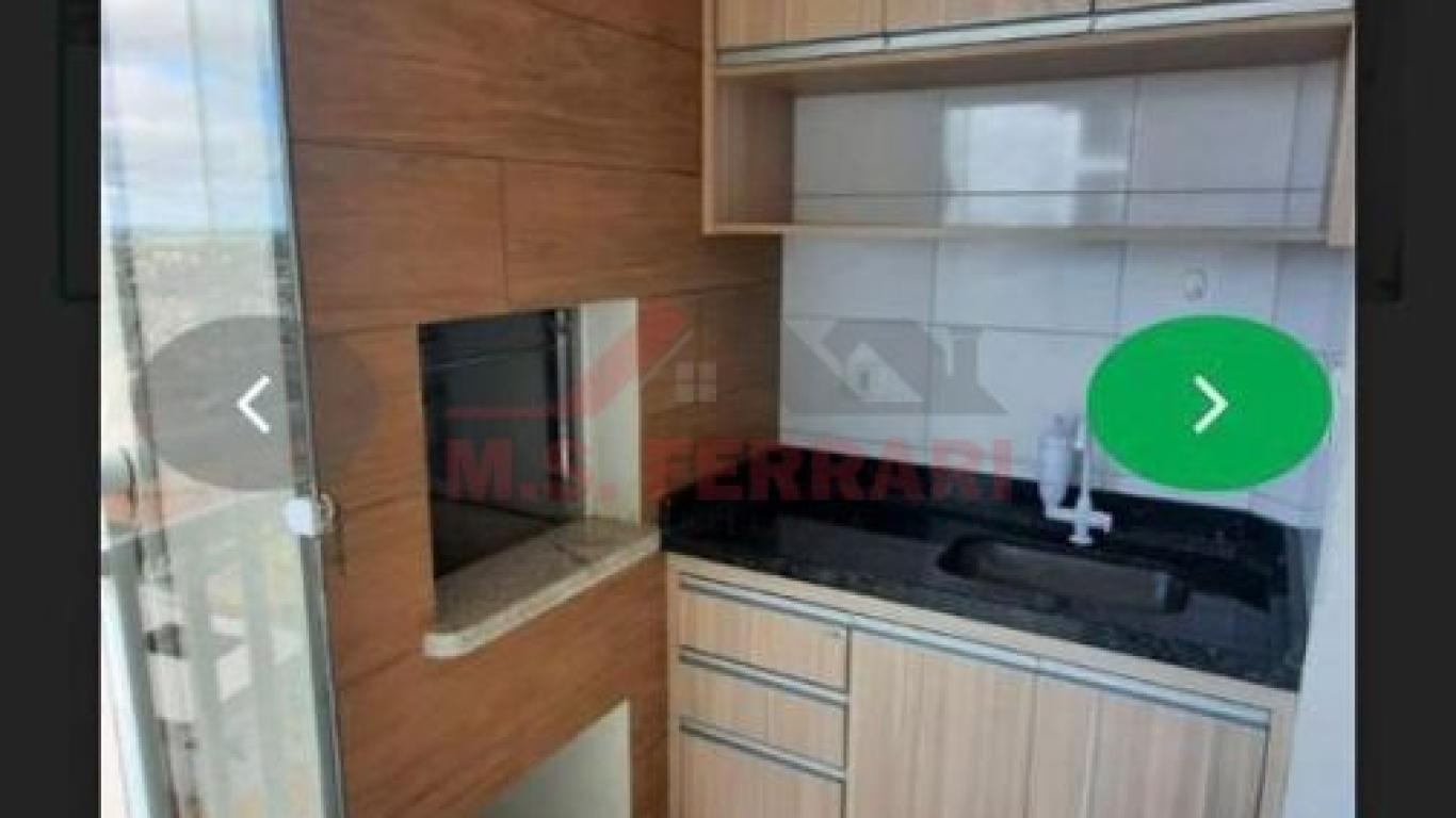 APARTAMENTO NA Conjunto Habitacional Irmã Catarina em Assis
