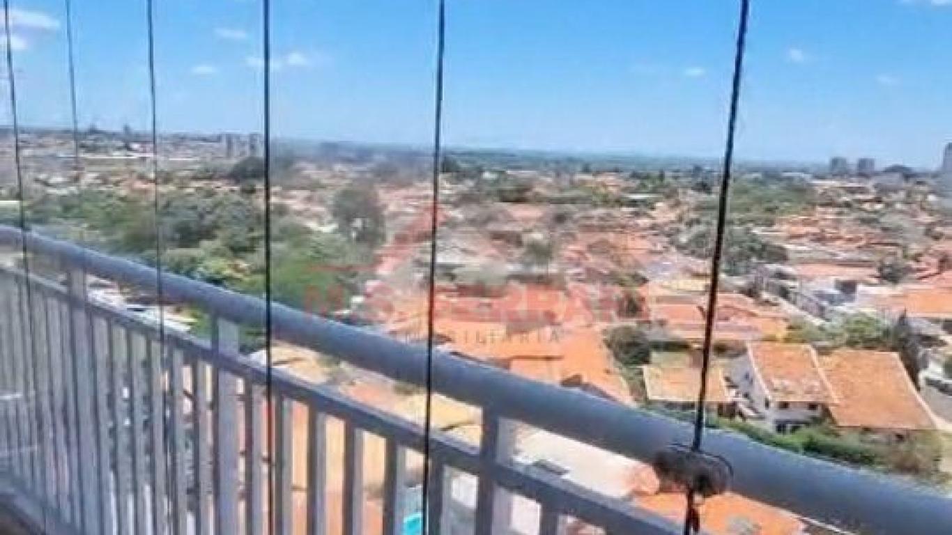 APARTAMENTO NA Conjunto Habitacional Irmã Catarina em Assis