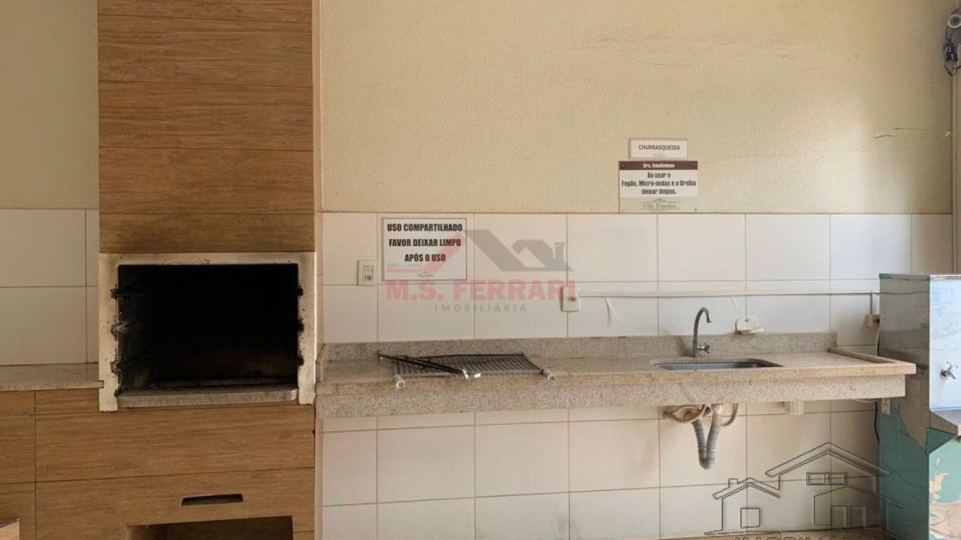 APARTAMENTO NA Conjunto Habitacional Irmã Catarina em Assis