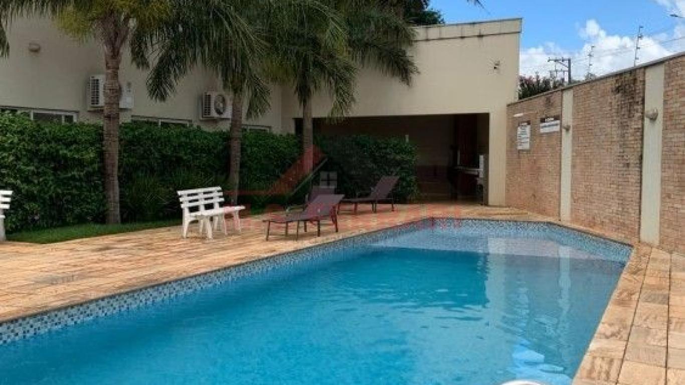 APARTAMENTO NA Conjunto Habitacional Irmã Catarina em Assis