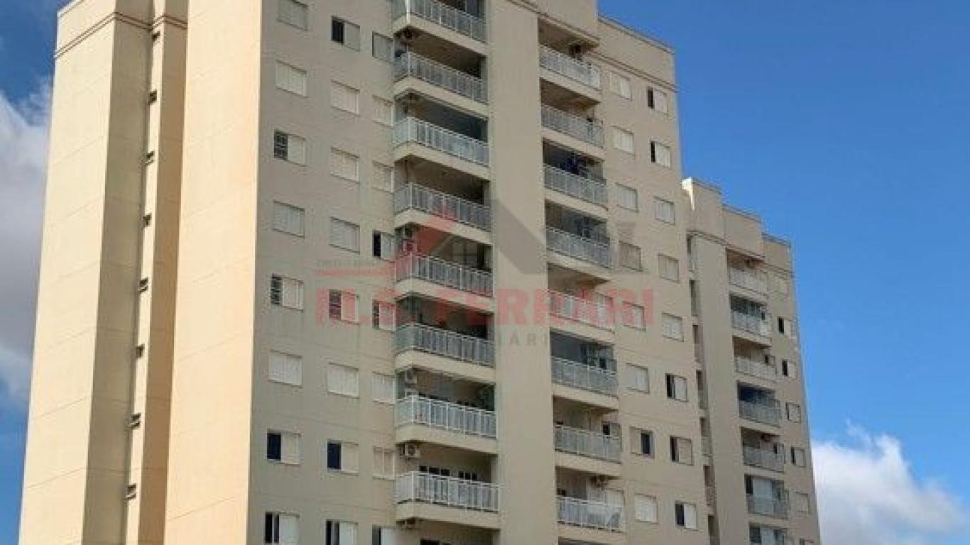 APARTAMENTO NA Conjunto Habitacional Irmã Catarina em Assis