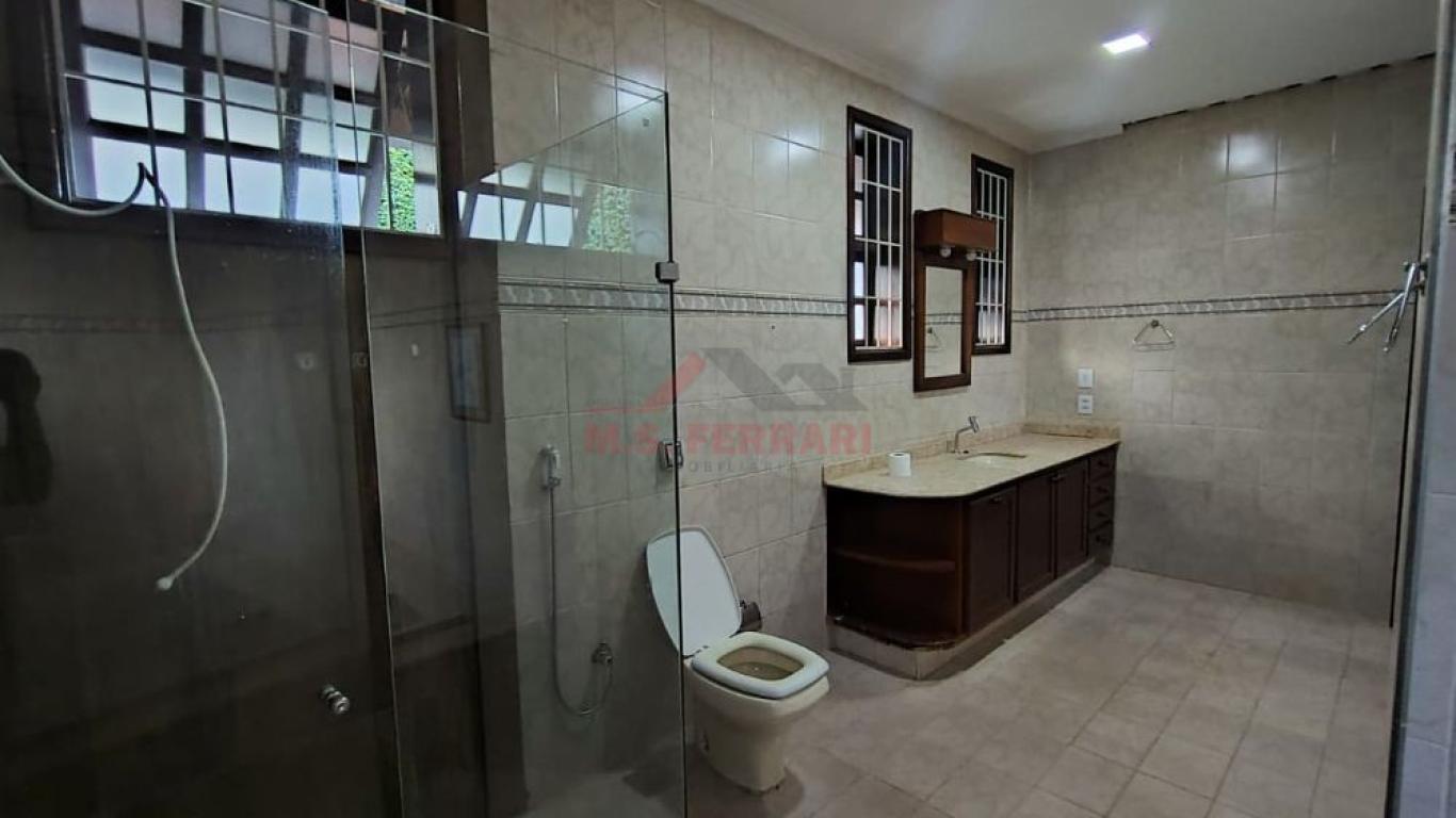 CASA NA Vila Clementina em Assis