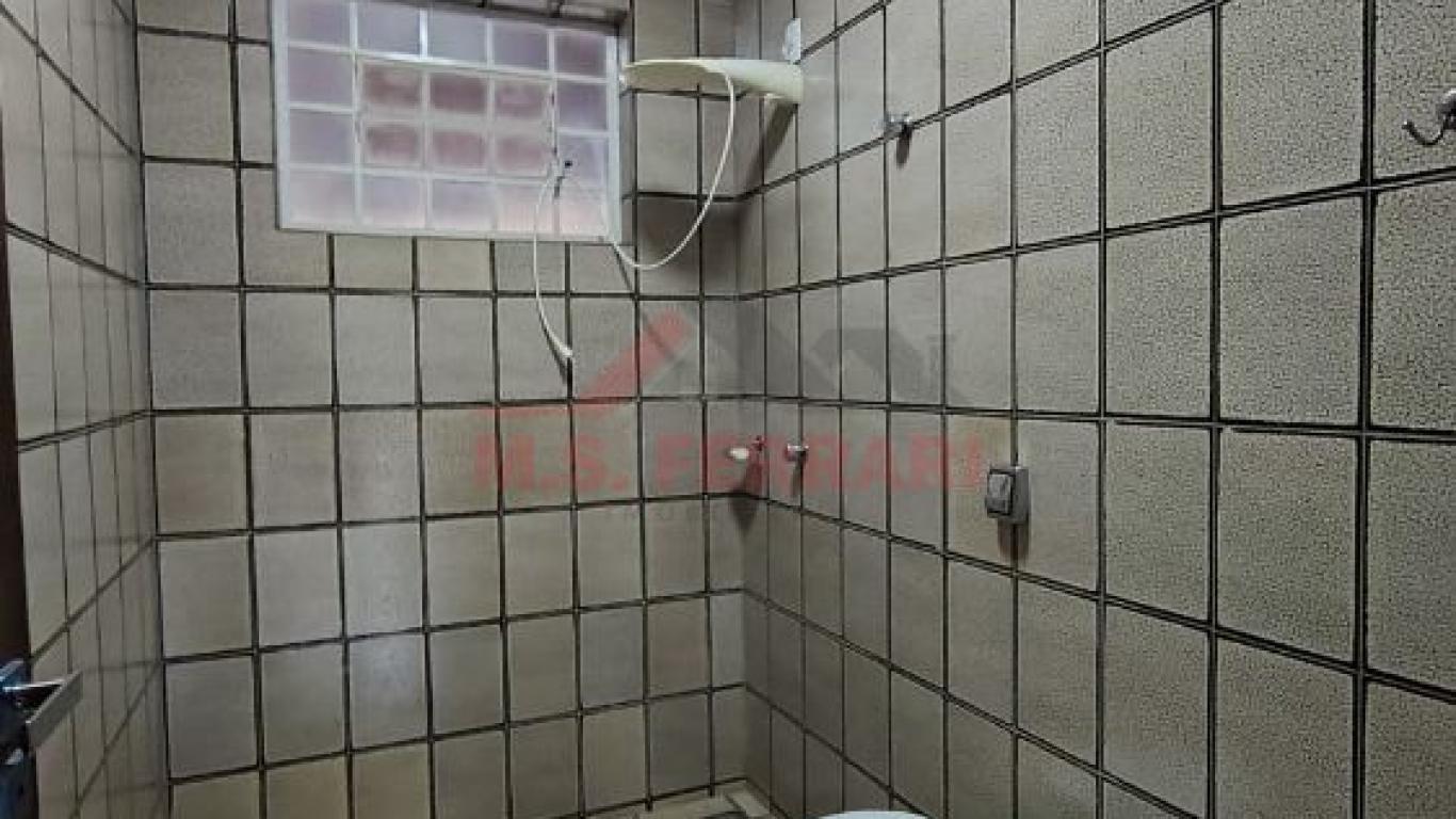 CASA NA Vila Clementina em Assis