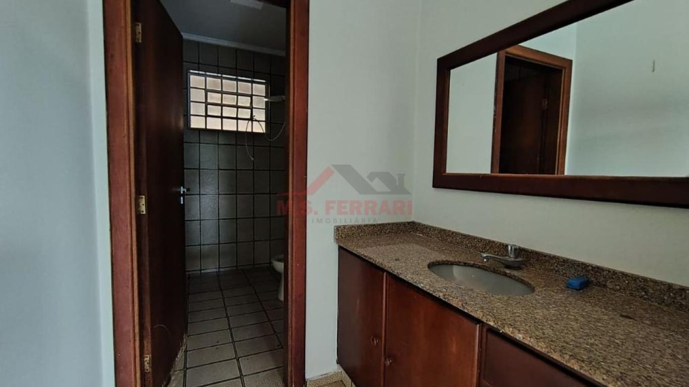 CASA NA Vila Clementina em Assis