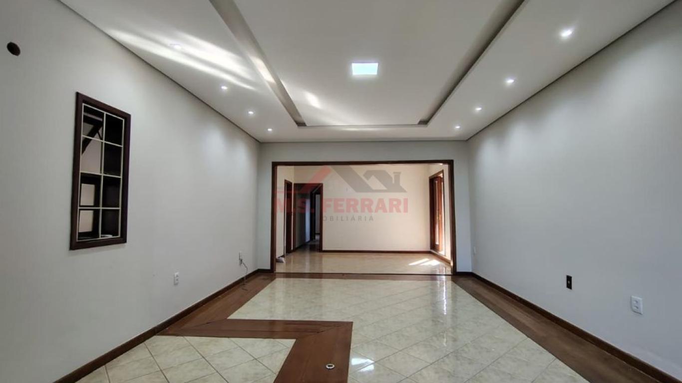 CASA NA Vila Clementina em Assis