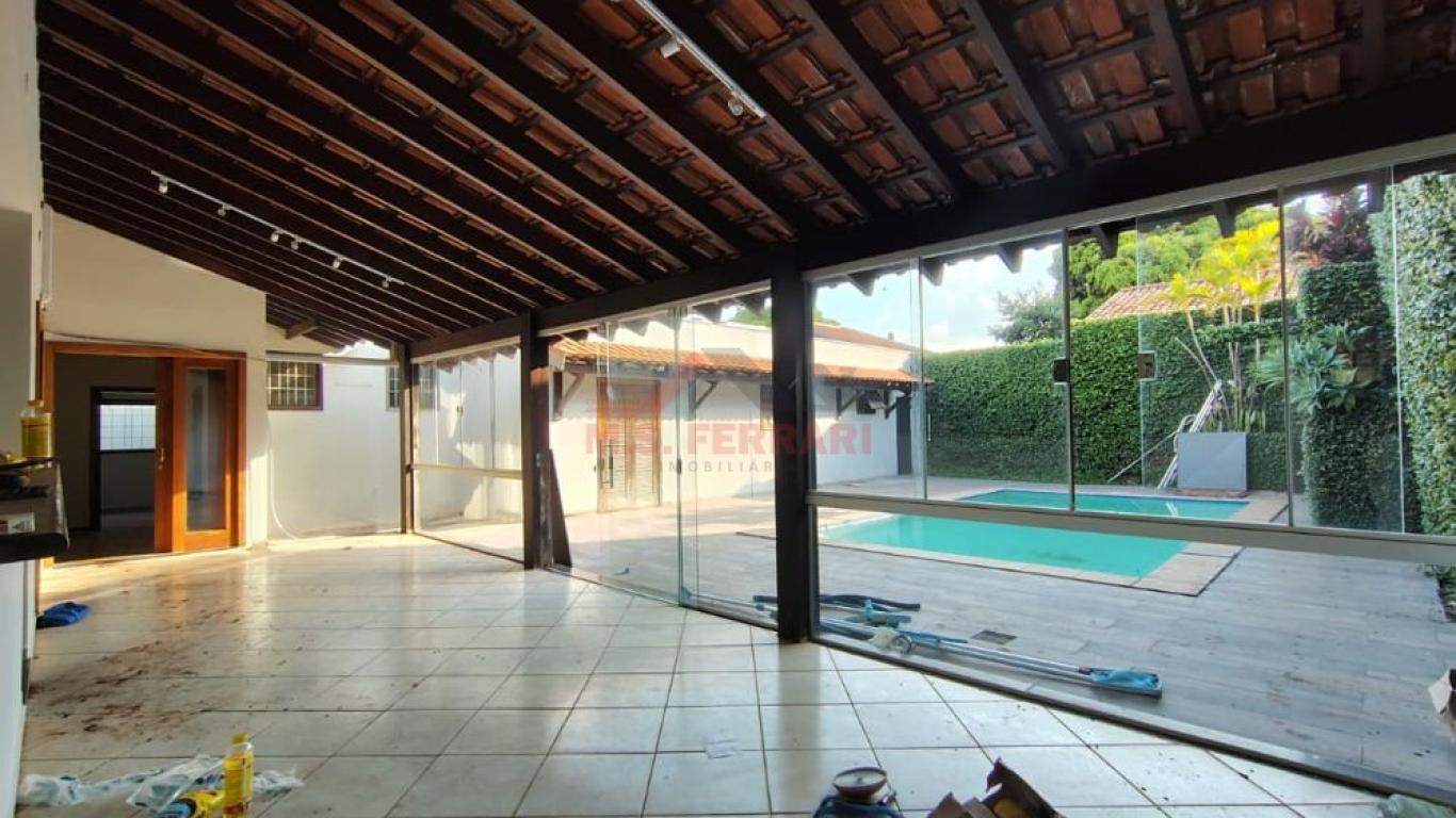 CASA NA Vila Clementina em Assis