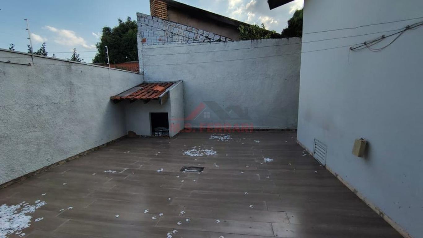 CASA NA Vila Clementina em Assis