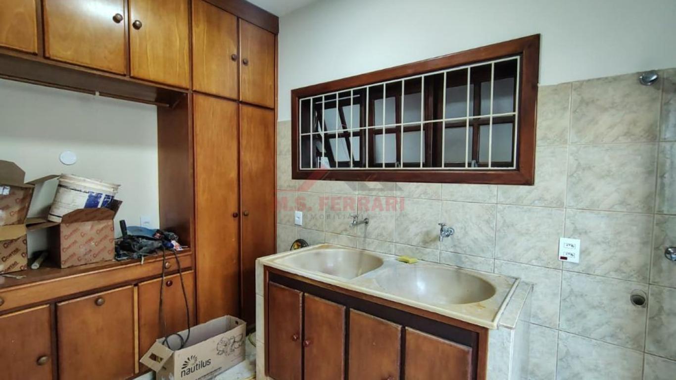 CASA NA Vila Clementina em Assis