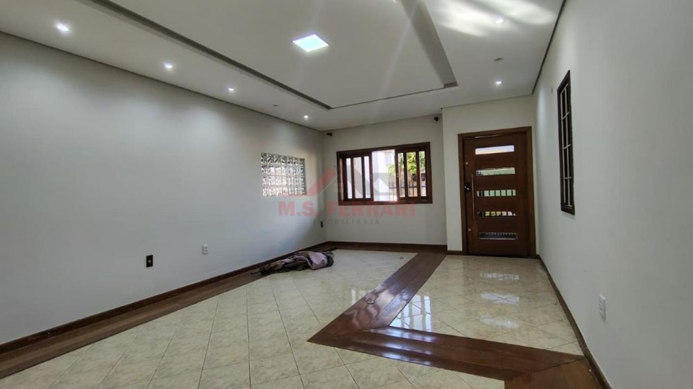 CASA NA Vila Clementina em Assis