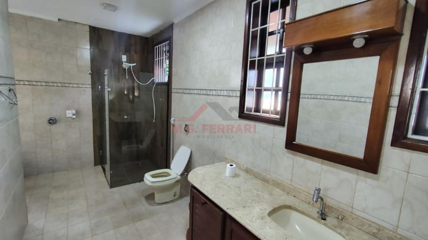 CASA NA Vila Clementina em Assis