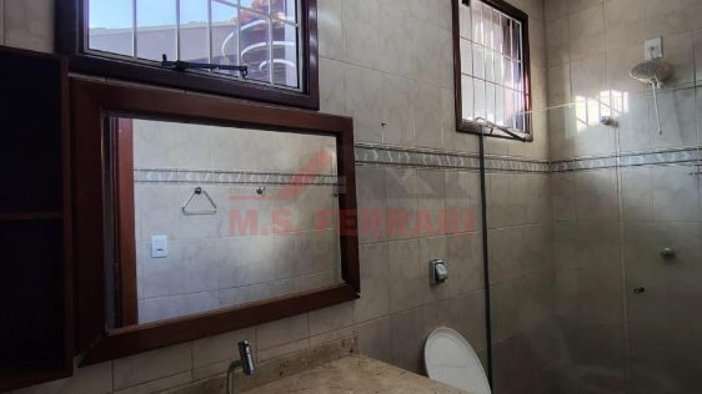 CASA NA Vila Clementina em Assis