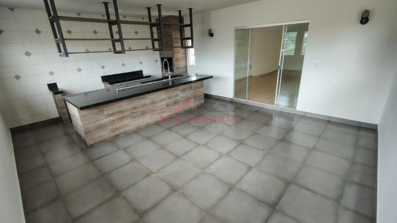 CASA NA Vila Ouro Verde em Assis