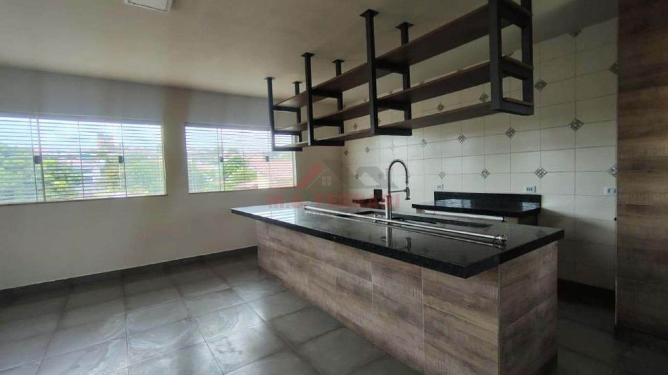 CASA NA Vila Ouro Verde em Assis