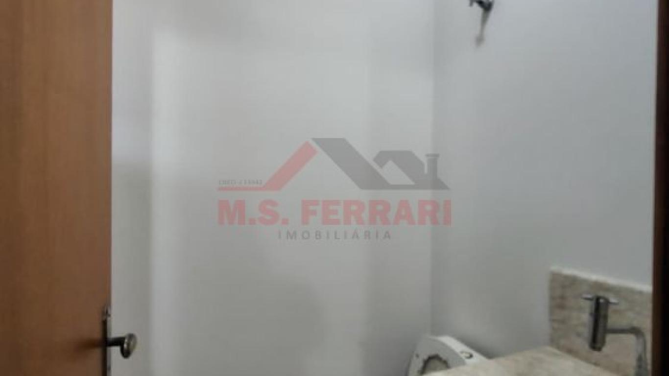 CASA NA Vila Ouro Verde em Assis