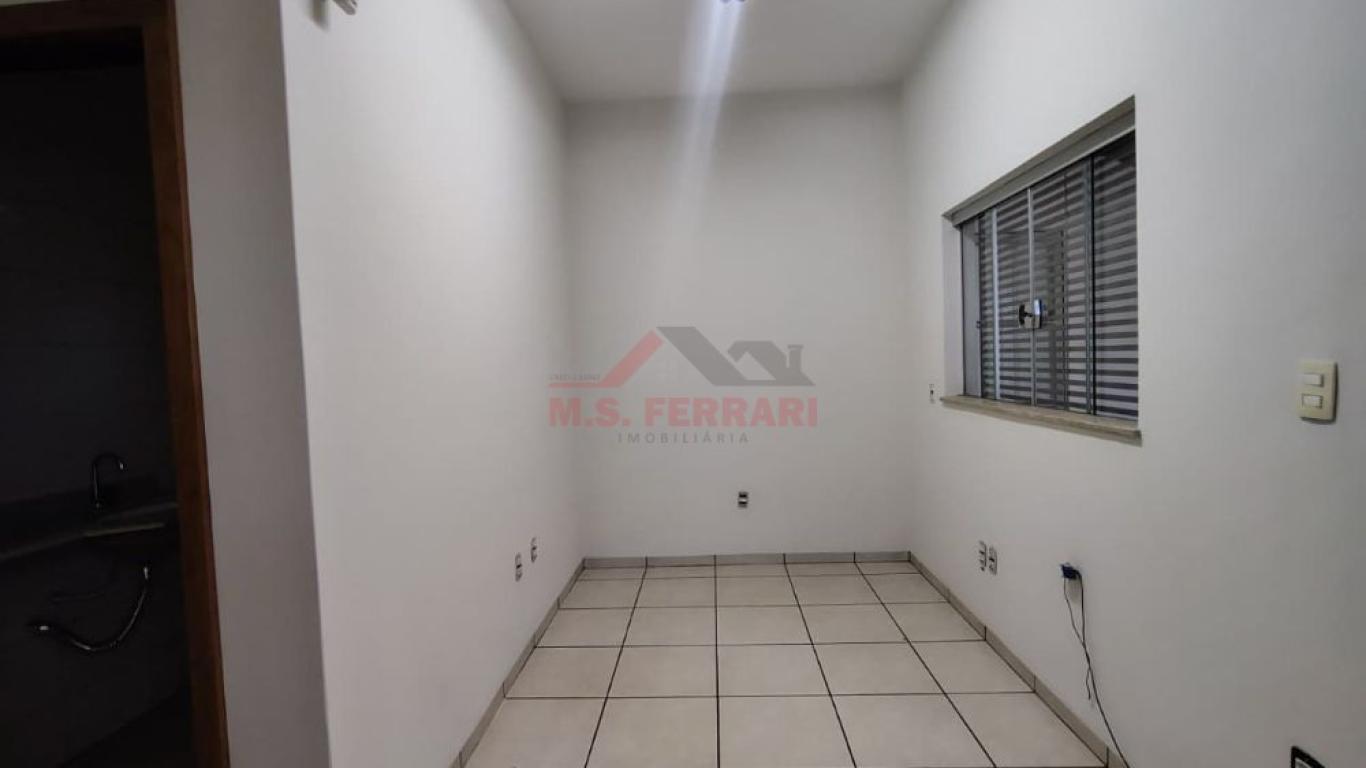 CASA NA Vila Ouro Verde em Assis