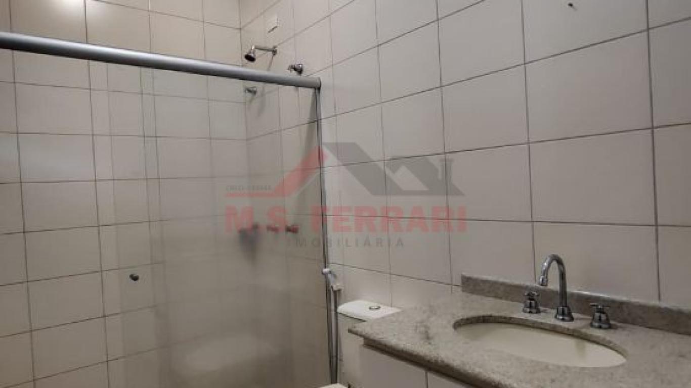 CASA NA Vila Ouro Verde em Assis