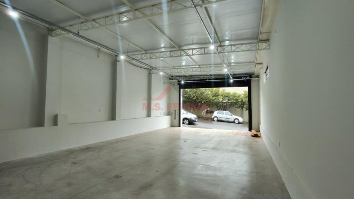 DEPÓSITO/GALPÃO NA Centro em Assis