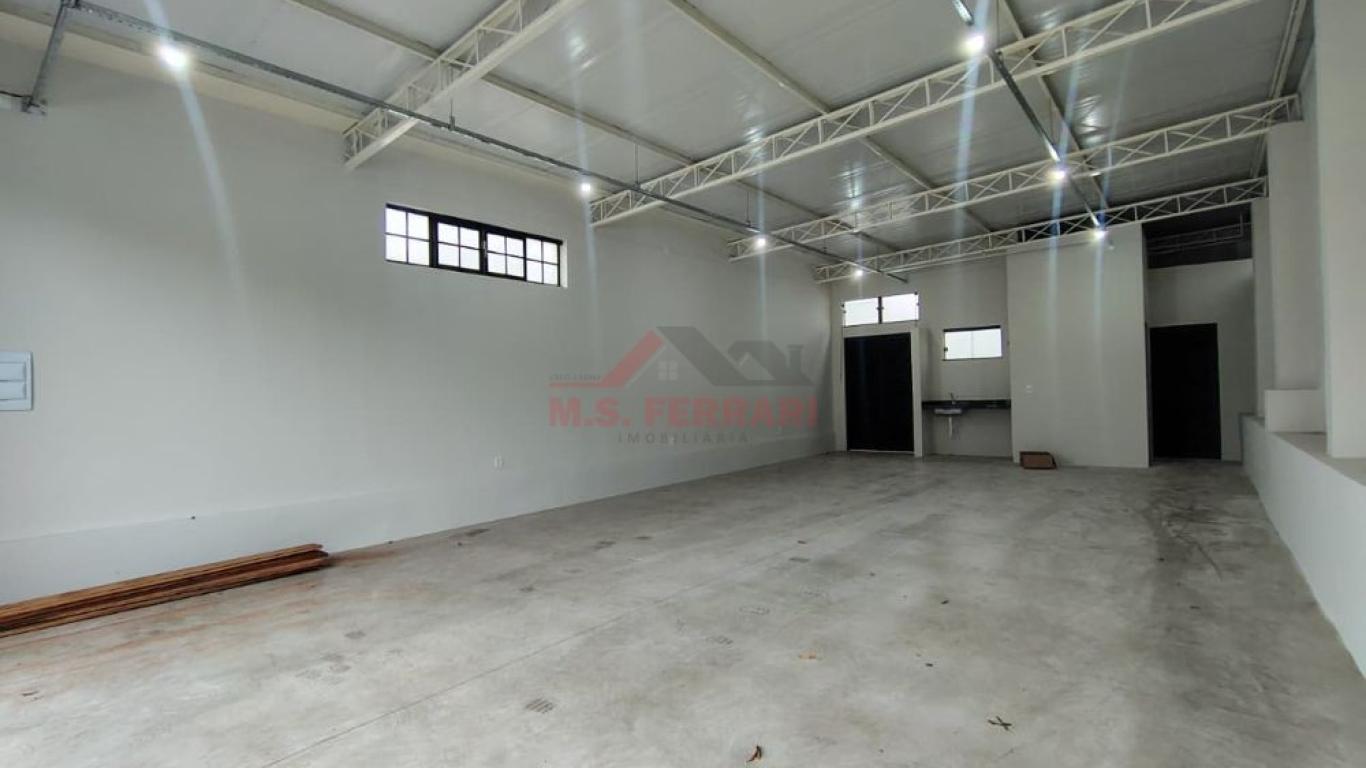 DEPÓSITO/GALPÃO NA Centro em Assis