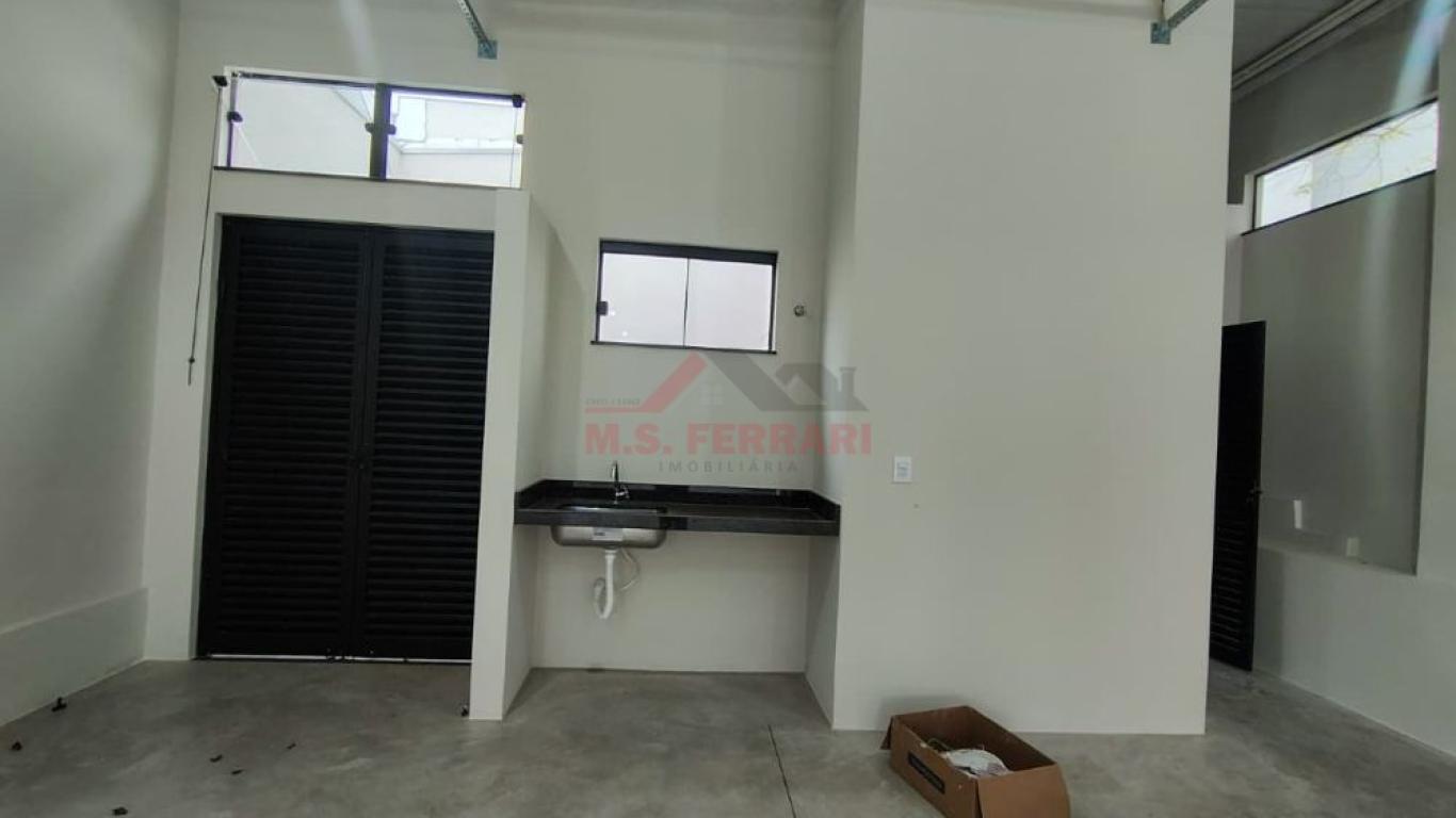 DEPÓSITO/GALPÃO NA Centro em Assis