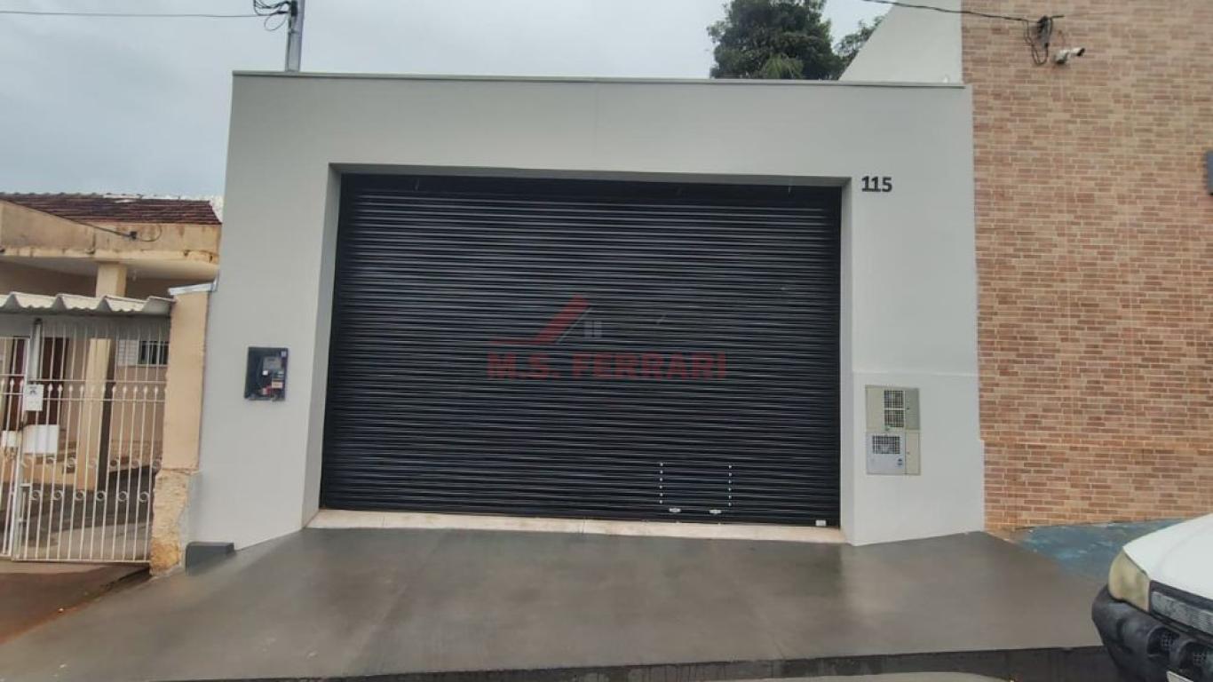 DEPÓSITO/GALPÃO NA Centro em Assis