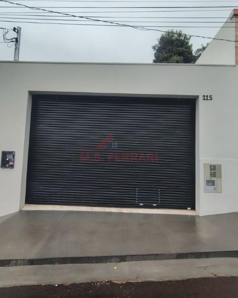 DEPÓSITO/GALPÃO NA Centro em Assis