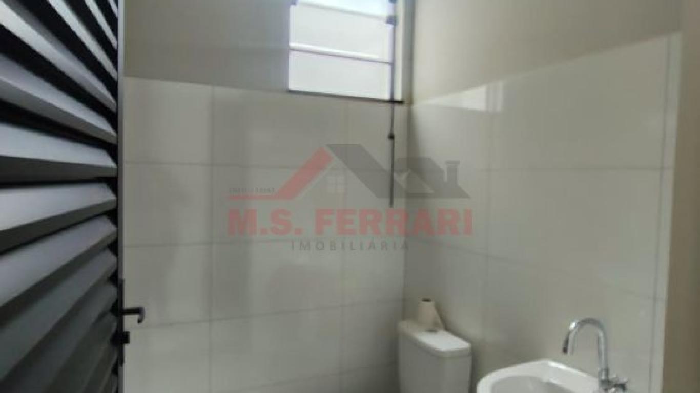 DEPÓSITO/GALPÃO NA Centro em Assis