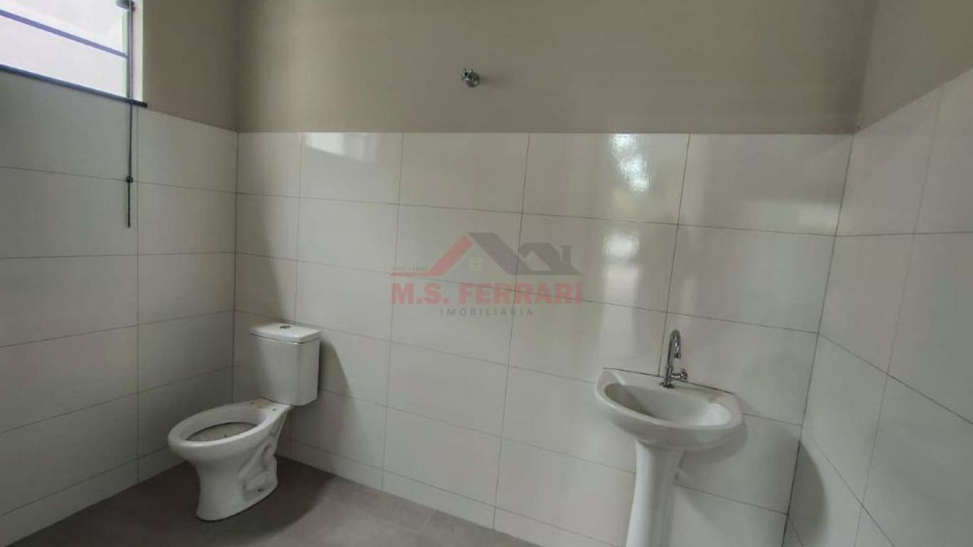 DEPÓSITO/GALPÃO NA Centro em Assis