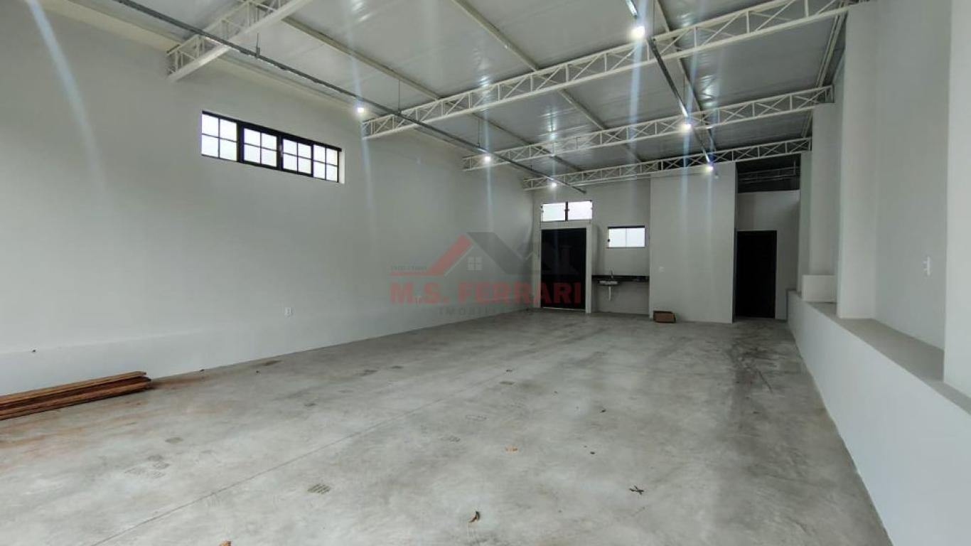 DEPÓSITO/GALPÃO NA Centro em Assis