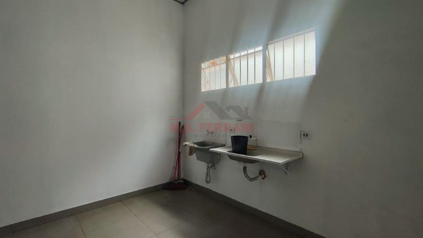 PONTO COMERCIAL NO Jardim Paulista em Assis