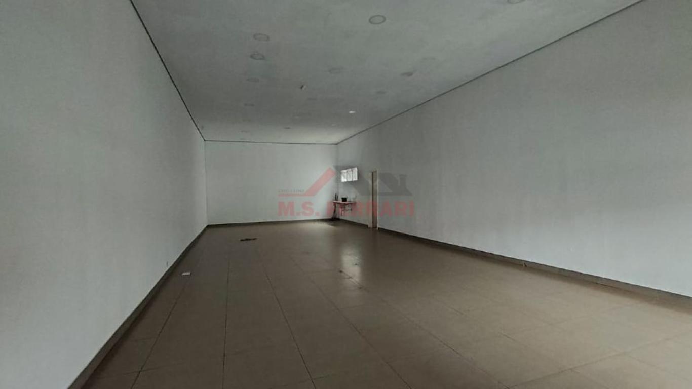 PONTO COMERCIAL NO Jardim Paulista em Assis