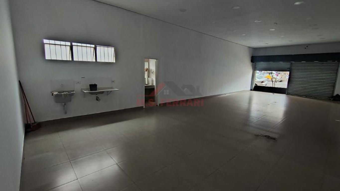 PONTO COMERCIAL NO Jardim Paulista em Assis