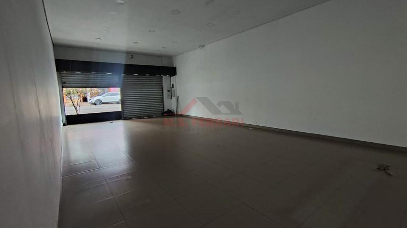 PONTO COMERCIAL NO Jardim Paulista em Assis