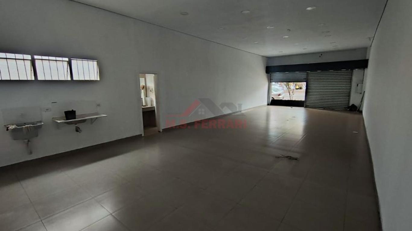 PONTO COMERCIAL NO Jardim Paulista em Assis