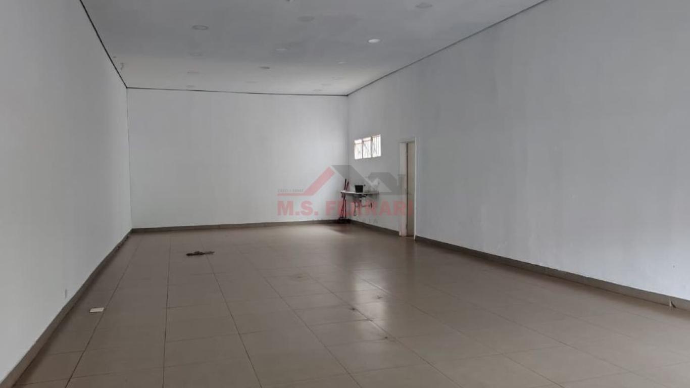 PONTO COMERCIAL NO Jardim Paulista em Assis