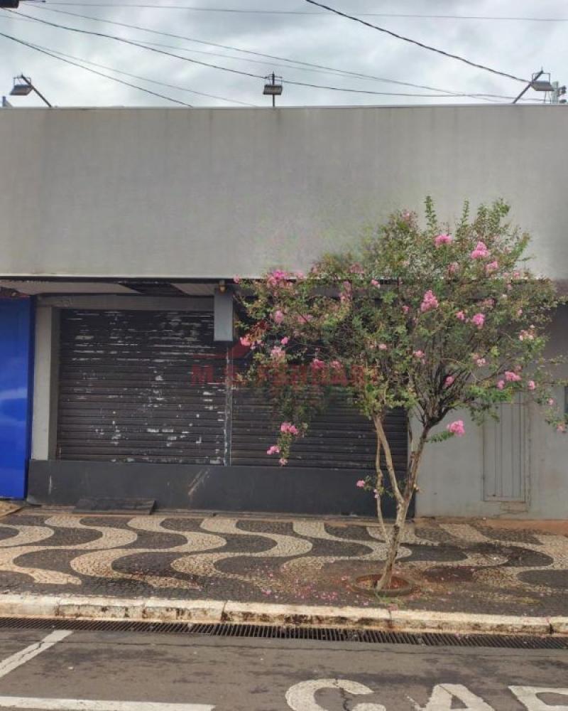 PONTO COMERCIAL NO Jardim Paulista em Assis
